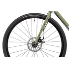Bicicleta gravel 4130 All Road Matte Olive (Drop Bar) - 11 velocidades 5