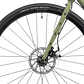 Bicicleta gravel 4130 All Road Matte Olive (Drop Bar) - 11 velocidades - Miniatura 5
