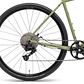 Bicicleta gravel 4130 All Road Matte Olive (Drop Bar) - 11 velocidades - Miniatura 7