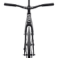 Bicicleta fixie 6061 Black Label Black Mirror - 1 velocidad  - Miniatura 7