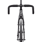 Bicicleta fixie 6061 Black Label Black Mirror - 1 velocidad  - Miniatura 8