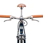 Bicicleta urbana Core line, Rigby - Fijo y libre - Miniatura 5