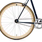Bicicleta urbana Core line, Rigby - Fijo y libre - Miniatura 7