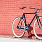 Bicicleta urbana Core line, Rigby - Fijo y libre - Miniatura 11