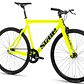 Bicicleta fixie 6061 Black Label V3 Volt - 1 velocidad  - Miniatura 2