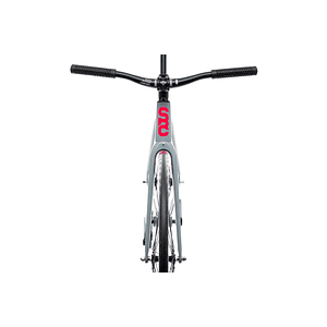 Bicicleta fixie 6061 Black Label Pigeon - 1 velocidad (Riser Bar)