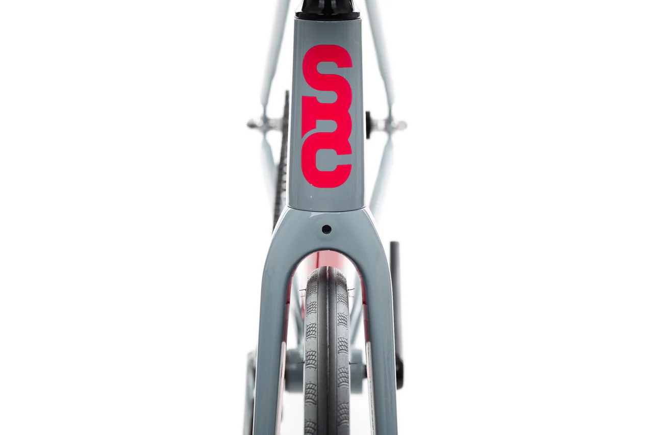 Bicicleta fixie 6061 Black Label Pigeon - 1 velocidad (Riser Bar) 4