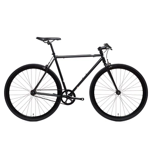Bicicleta urbana Core line, Wulf - Fijo y libre 