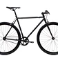 Bicicleta urbana Core line, Wulf - Fijo y libre  - Miniatura 1