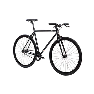 Bicicleta urbana Core line, Wulf - Fijo y libre 