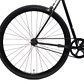 Bicicleta urbana Core line, Wulf - Fijo y libre  - Miniatura 6