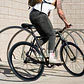 Bicicleta urbana Core line, Wulf - Fijo y libre  - Miniatura 8