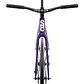 Bicicleta fixie 6061 Black Label Purple - 1 velocidad  - Miniatura 2