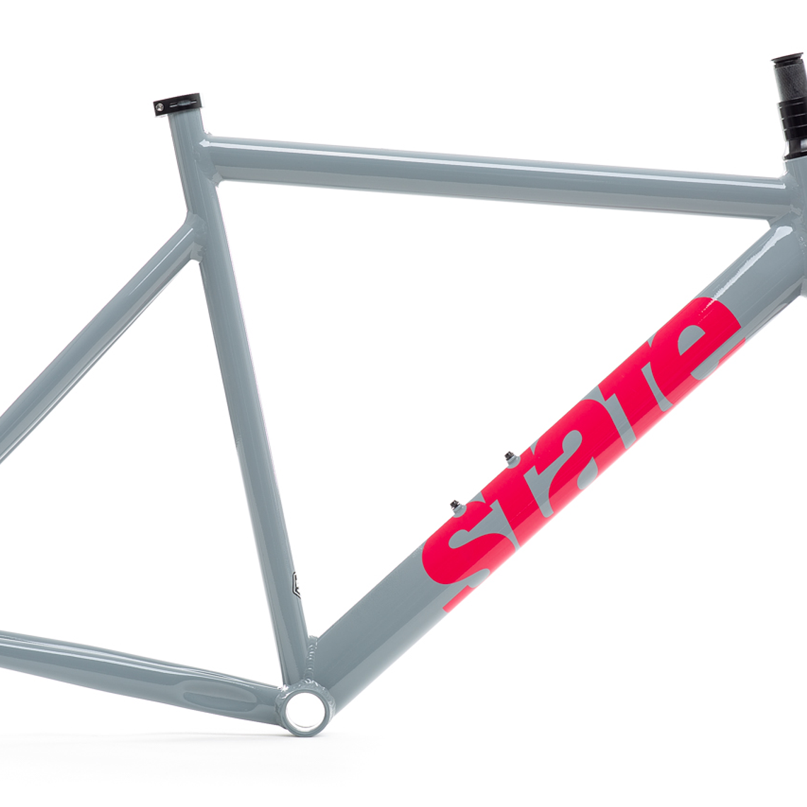 Frameset 6061 Black Label fixie V3 - Pigeon 2