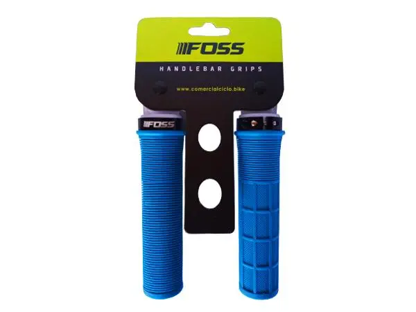 Puños Foss Line Grip Lock 1