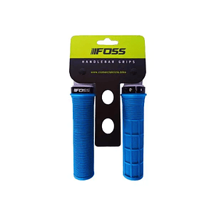 Puños Foss Line Grip Lock