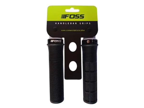 Puños Foss Line Grip Lock 2
