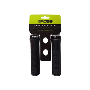 Puños Foss Line Grip Lock