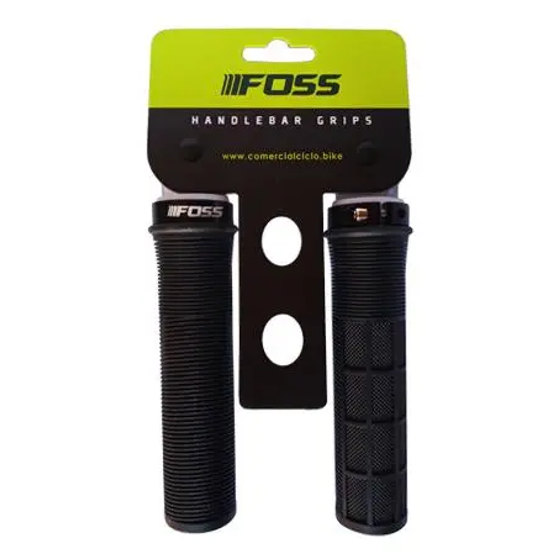 Puños Foss Line Grip Lock 2