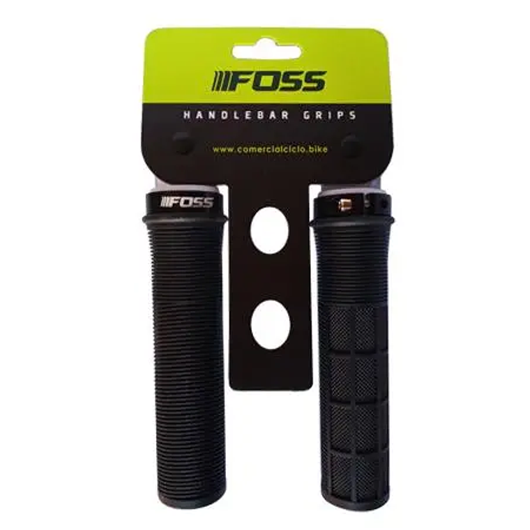 Puños Foss Line Grip Lock 2