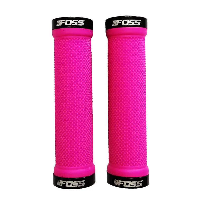 Puño Foss Doble lock 125mm 1