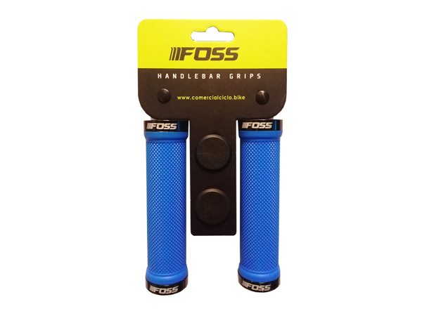 Puño Foss Doble lock 125mm 2