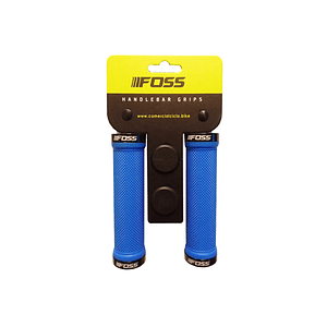 Puño Foss Doble lock 125mm