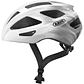 Casco Abus Macator - Blanco Plata  - Miniatura 1
