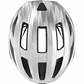Casco Abus Macator - Blanco Plata  - Miniatura 4