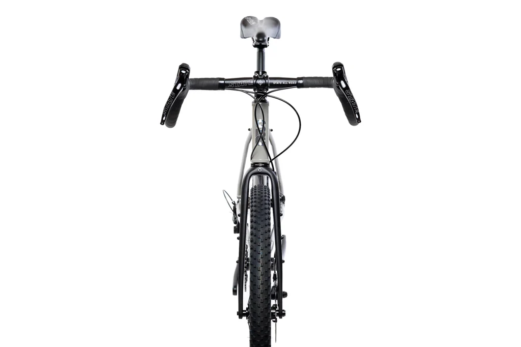 Horquilla de Gravel de Carbono - 