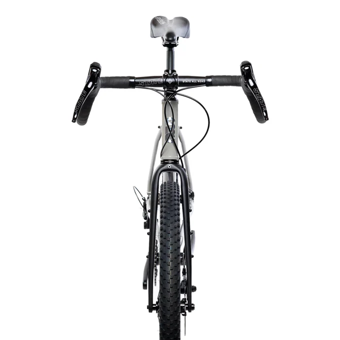 Horquilla de Gravel de Carbono - 