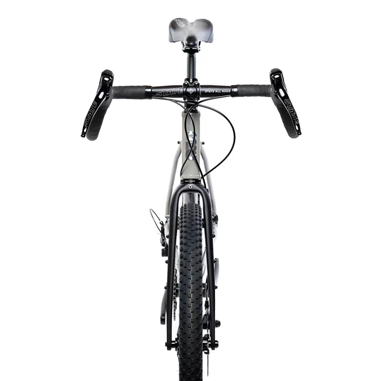 Horquilla de Gravel de Carbono - 