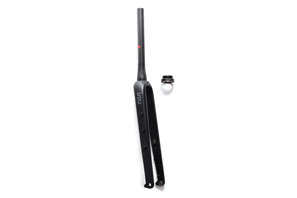 Horquilla de Gravel de Carbono - 