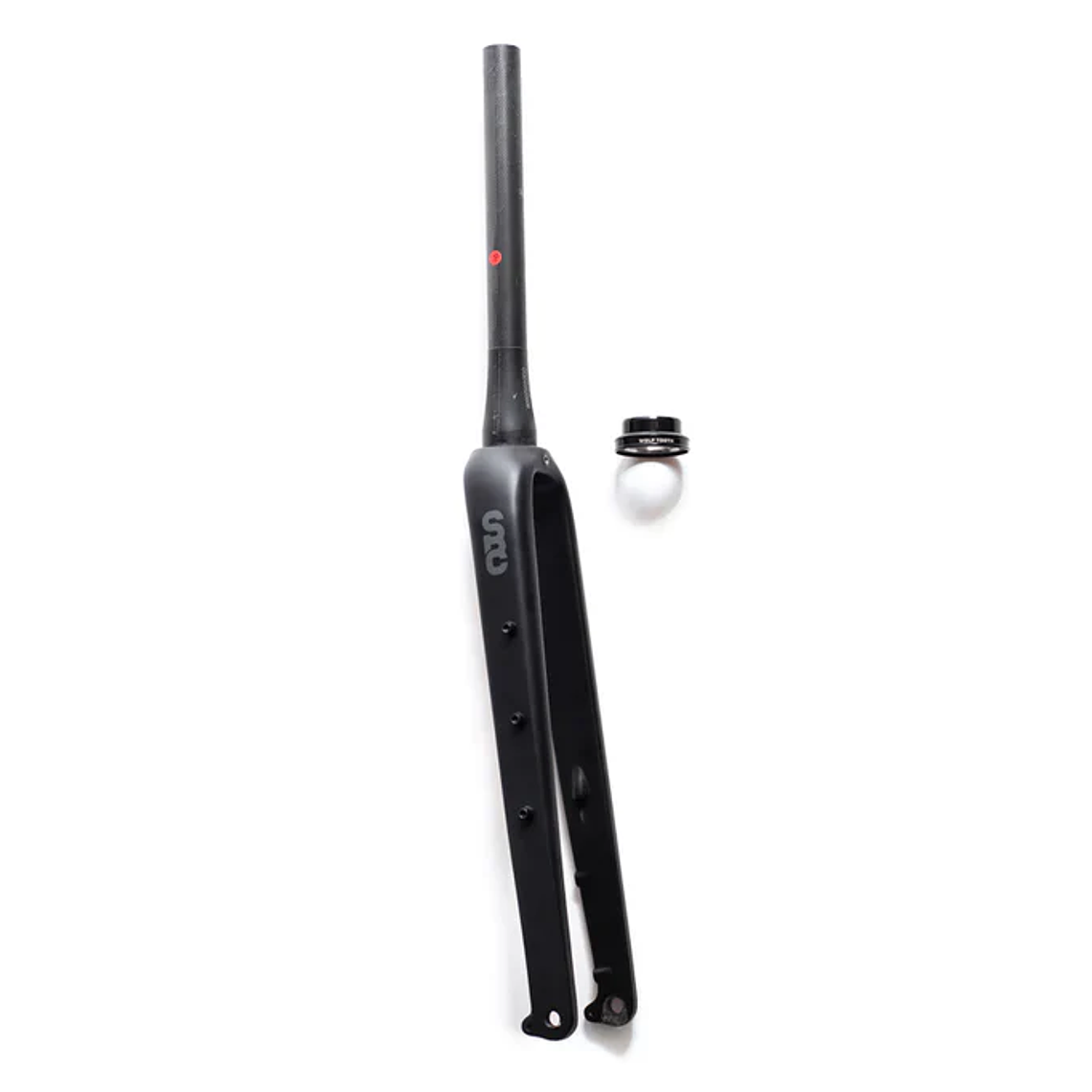 Horquilla de Gravel de Carbono - 