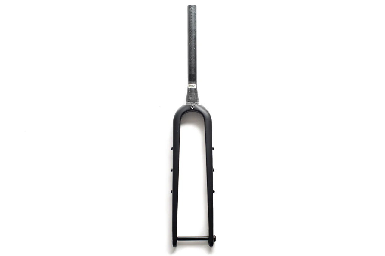 Horquilla de Gravel de Carbono - 