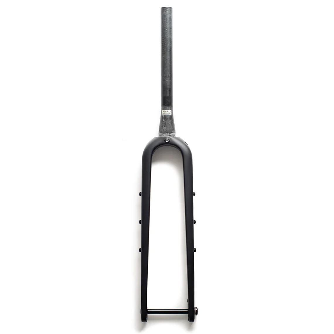 Horquilla de Gravel de Carbono - 