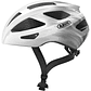Casco Abus Macator - Blanco Plata Talla S - Miniatura 1