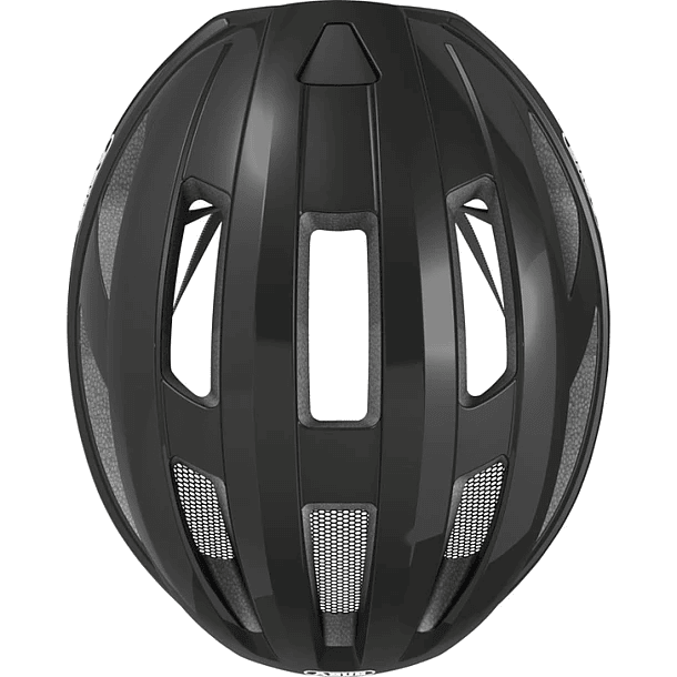 Casco Abus Macator Talla S Negro 3