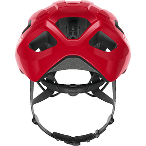 Casco Abus Macator - Rojo Terc Talla M