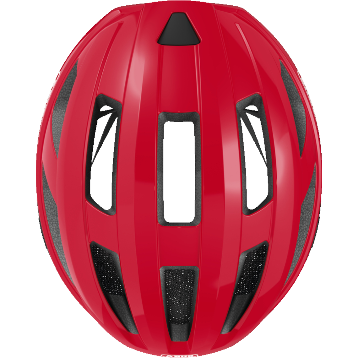 Casco Abus Macator - Rojo Terc Talla M 4