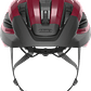Casco Abus Macator - Rojo Burdeo  - Miniatura 2