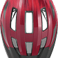 Casco Abus Macator - Rojo Burdeo  - Miniatura 4