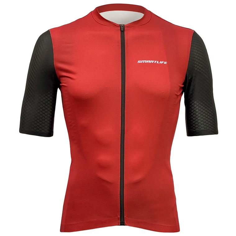 Tricota manga corta hombre SmartLife - Ultra Light Terra 1