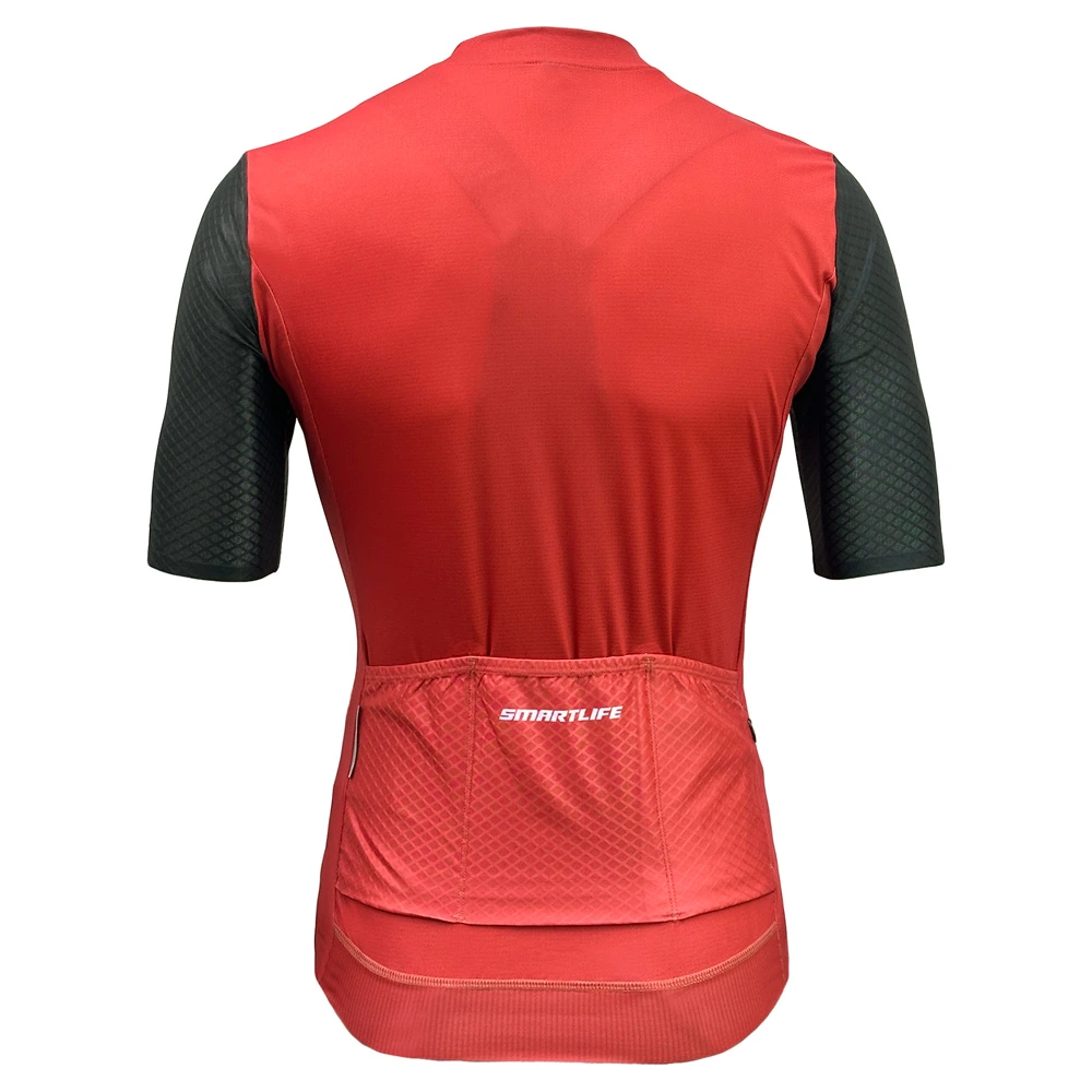 Tricota manga corta hombre SmartLife - Ultra Light Terra 2