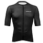 Tricota manga corta hombre SmartLife - Ultra Light Black - Miniatura 1