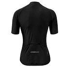 Tricota manga corta mujer SmartLife - Spandex Onyx 2