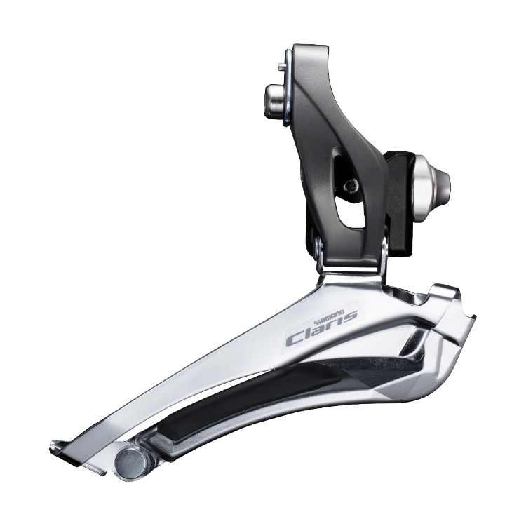 Desviador 8v Shimano Claris FD-R2000-F  1