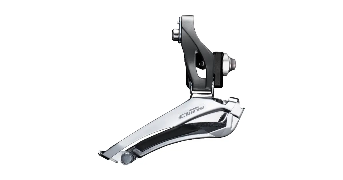 Desviador 8v Shimano Claris FD-R2000-F para bicicleta
