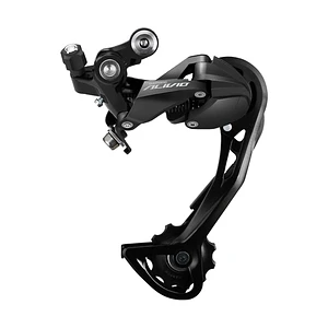 Pata de Cambio 9v Shimano Alivio RD-M3100- SGS 