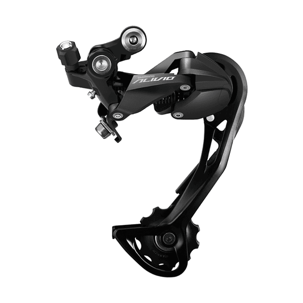 Pata de Cambio 9v Shimano Alivio RD-M3100- SGS  